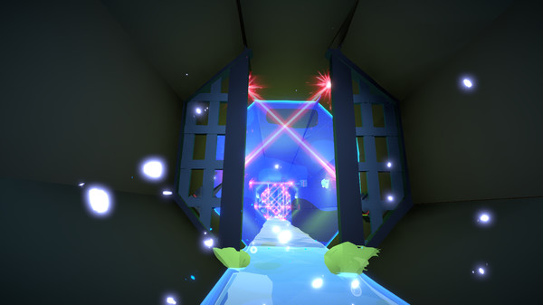 I Hate Heroes: Rocket Man screenshot 3