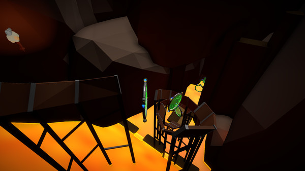 I Hate Heroes: Rocket Man screenshot 4