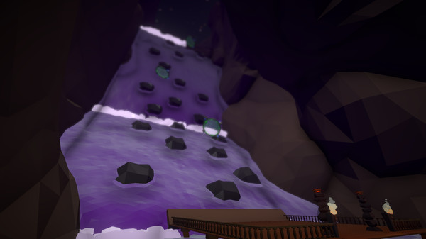 I Hate Heroes: Rocket Man screenshot 1