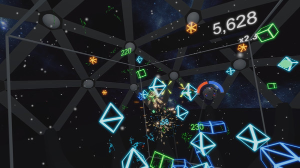 Shatter EVERYTHING (VR) screenshot 1