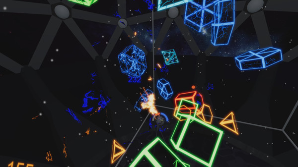 Shatter EVERYTHING (VR) screenshot 4