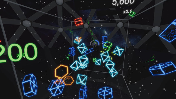 Shatter EVERYTHING (VR) screenshot 7