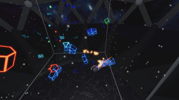 Shatter EVERYTHING (VR) screenshot 3