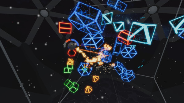 Shatter EVERYTHING (VR) screenshot 8