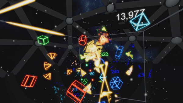 Shatter EVERYTHING (VR) screenshot 2