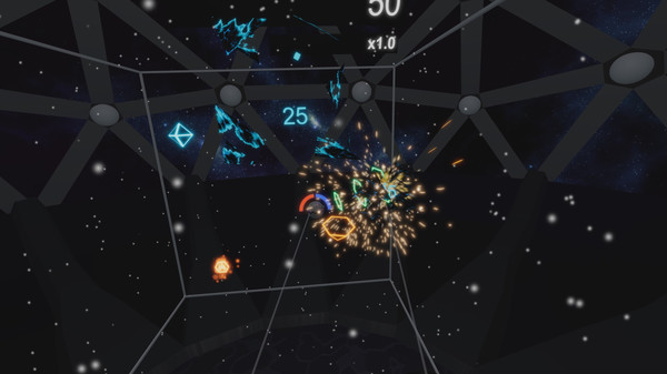 Shatter EVERYTHING (VR) screenshot 6