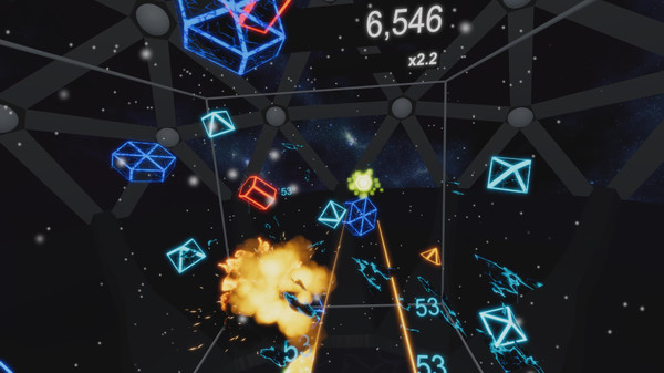 Shatter EVERYTHING (VR) screenshot 5