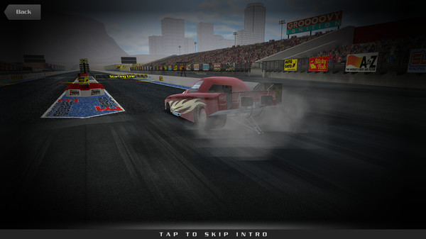 EV3 - Drag Racing screenshot 9