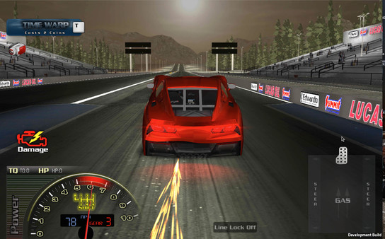EV3 - Drag Racing screenshot 6