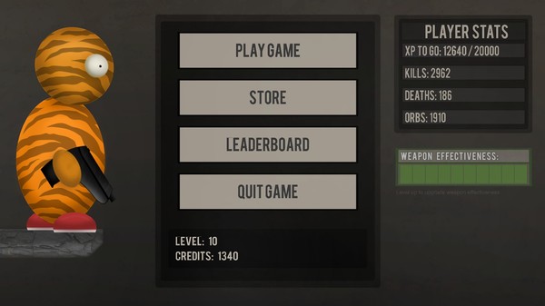 Icky screenshot 2