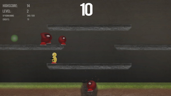 Icky screenshot 5