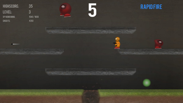 Icky screenshot 6