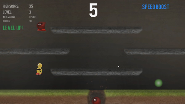 Icky screenshot 4