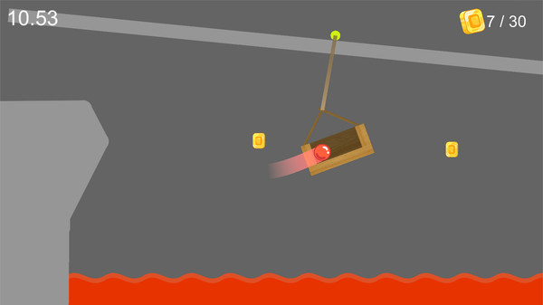 Space Ball screenshot 2