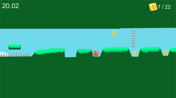 Space Ball screenshot 0
