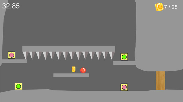 Space Ball screenshot 3