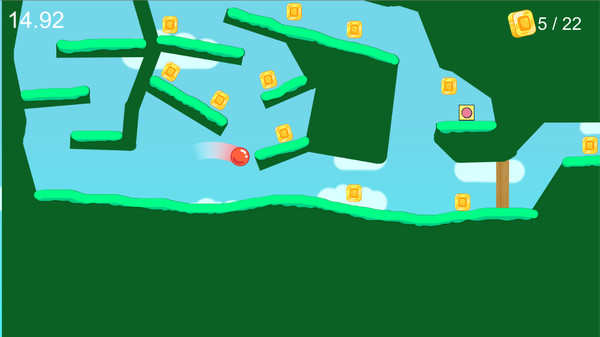 Space Ball screenshot 9