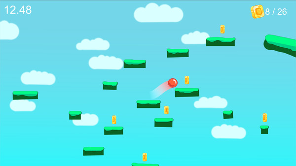 Space Ball screenshot 6