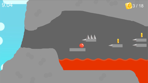Space Ball screenshot 4