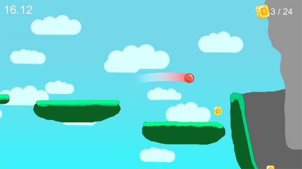 Space Ball screenshot 8
