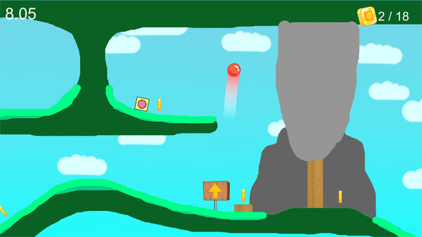 Space Ball screenshot 7