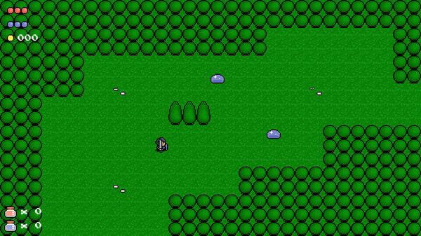 Zahalia screenshot 1