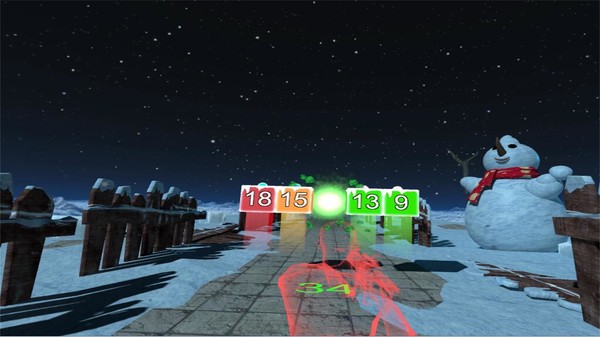Way Out screenshot 3