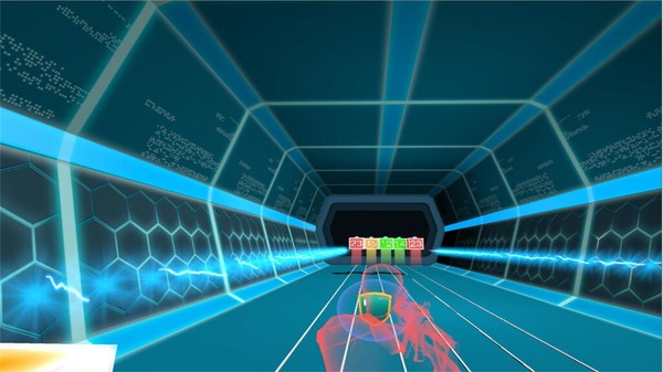 Way Out screenshot 1