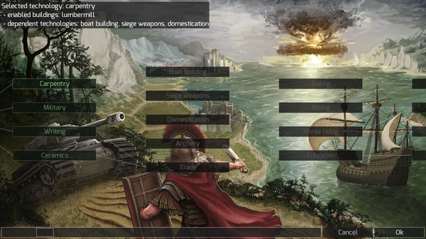 From Village to Empire screenshot 5