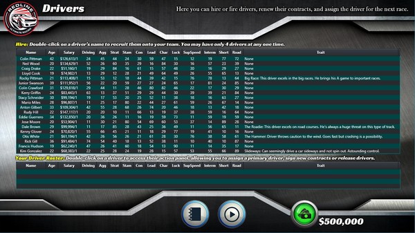 Redline Ultimate Racing screenshot 4