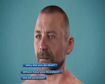 Psychiatrist Simulator screenshot 3