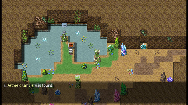 Aplestia screenshot 11
