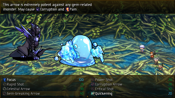 Aplestia screenshot 9