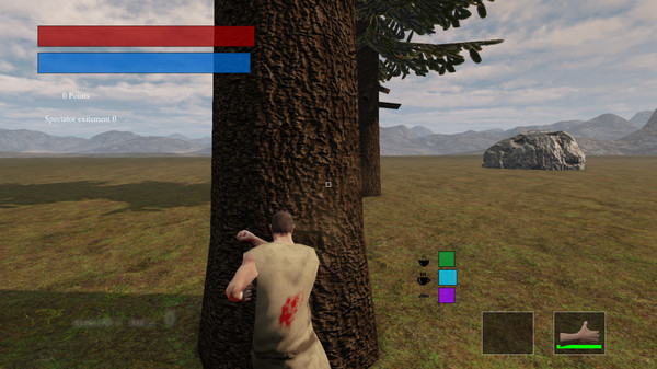 Gladiators Of The Arena screenshot 4