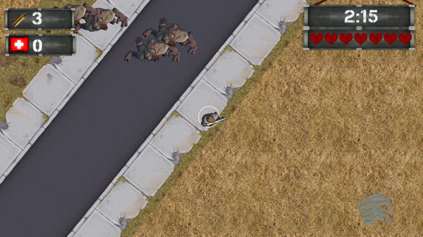 No safety screenshot 1