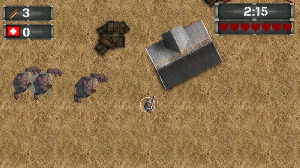 No safety screenshot 5
