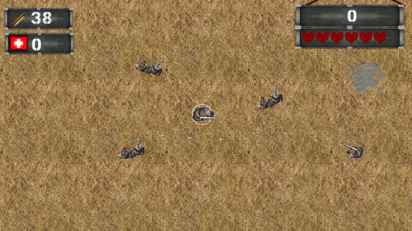 No safety screenshot 3