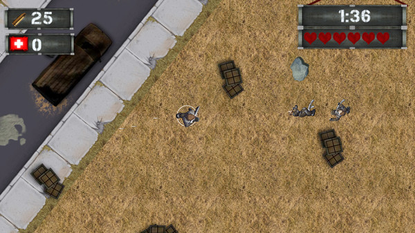 No safety screenshot 2