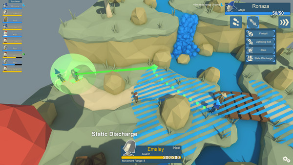 Mind Over Mushroom screenshot 7