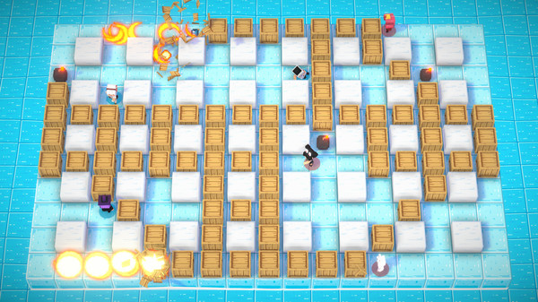 BombTag screenshot 8