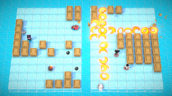 BombTag screenshot 6