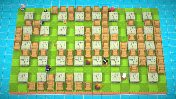 BombTag screenshot 7