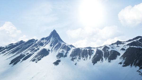 Hiking Simulator 2018 screenshot 1
