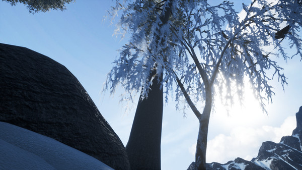Hiking Simulator 2018 screenshot 4