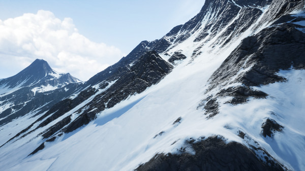 Hiking Simulator 2018 screenshot 3