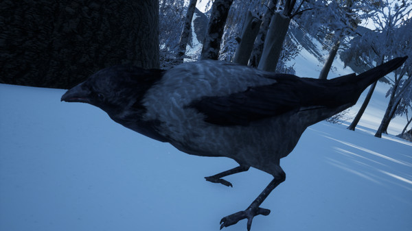 Hiking Simulator 2018 screenshot 2