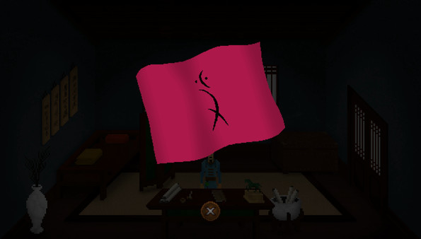 Detective Di: The Silk Rose Murders screenshot 9