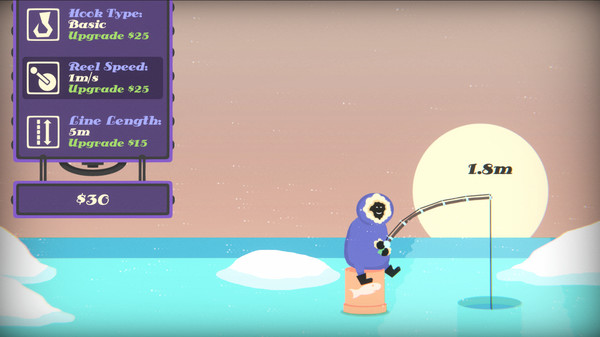 Beneath The Surface screenshot 3