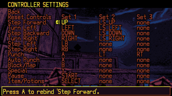 FIGHT KNIGHT screenshot 9