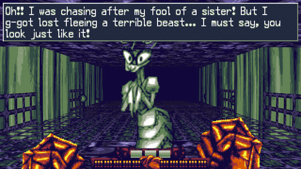 FIGHT KNIGHT screenshot 6